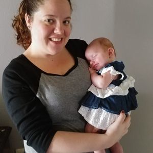 Meet your Posher, Lexi